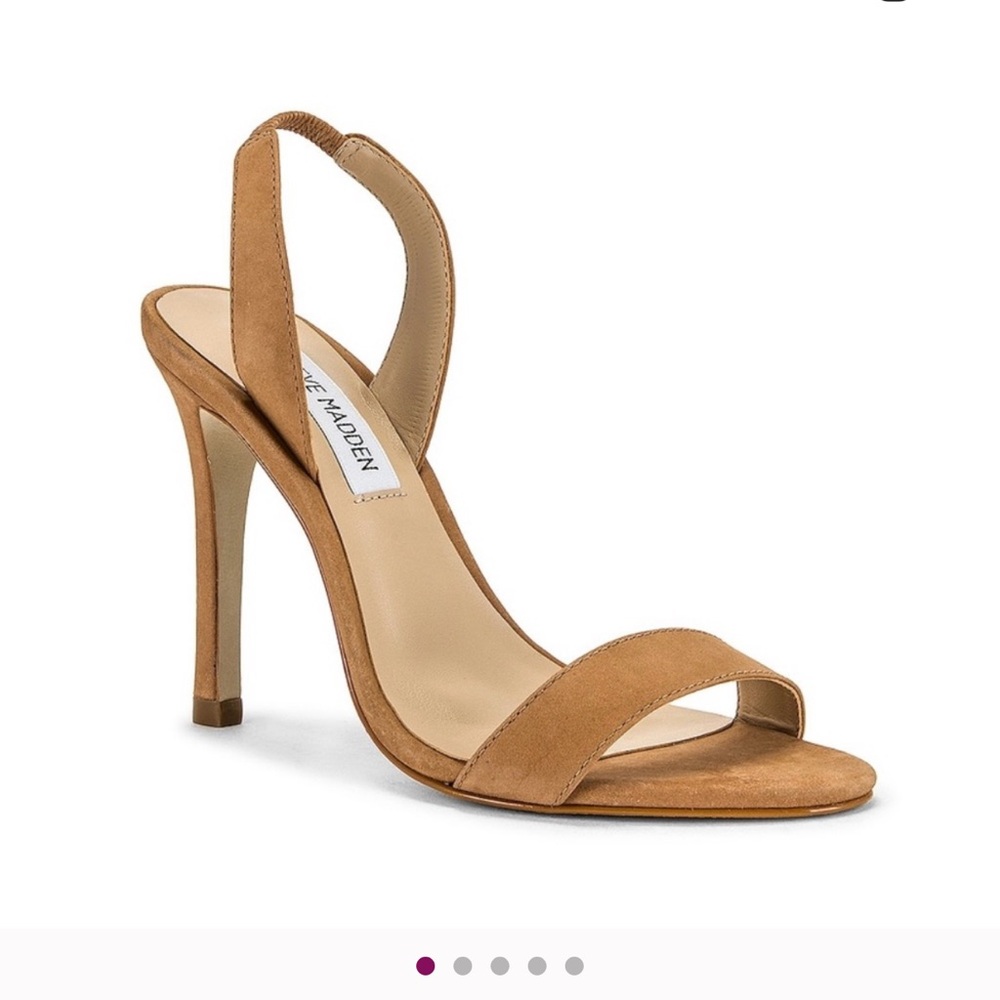 Steve Madden Marbella Dress Sandal 8.5